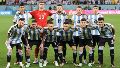 Seguimiento individual argentino: Messi, De Paul y Dibu Martínez se subieron al podio