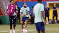Qatar 2022: Tité confirma la presencia de Neymar en Brasil ante Corea del Sur