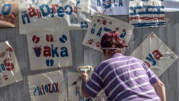 La Casa de Cultura Barrio Alvear está ubicada en Lett 4253.