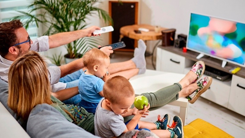 Existen distintas opciones que se ajustan a lo deseado tanto tecnológica como económicamente