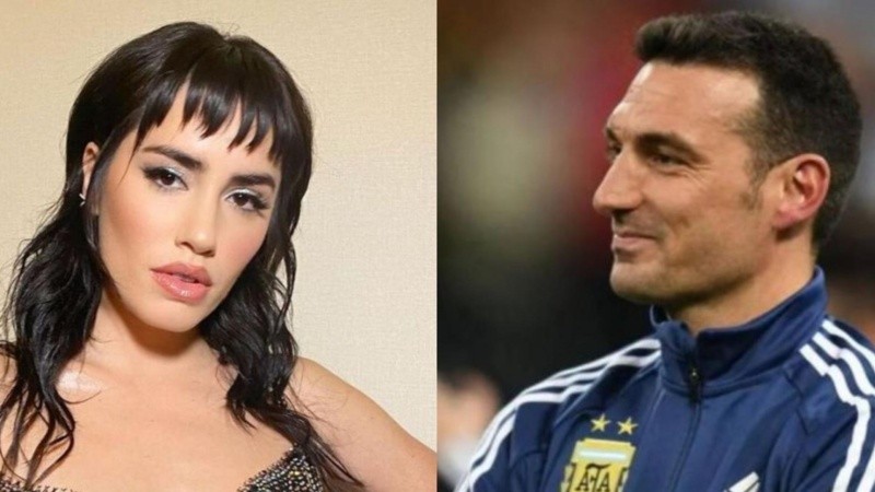 La artista brindó su último show del 2022 en el Movistar Arena.