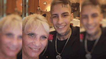 “No tiene el cigarrillo todo el tiempo, fuma cuando lo necesita. No está las 24 horas del día fumando”.