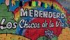 El merendero "Los chicos de la vía" pide colaboración para poder festejar Navidad