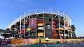 Hecho de contenedores: los detalles del Estadio 974, la sede más particular del Mundial de Qatar que ya albergó su último partido