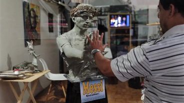 En zona norte se puede "conectar" con la mano del crack.