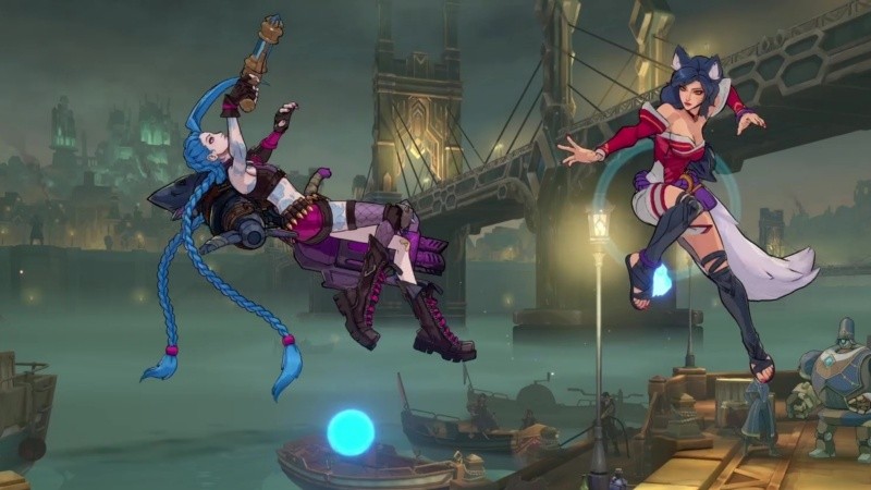 La mecánica invitará a hacer enfrentamientos de dos contra dos a través del sistema tag