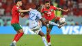 España y Marruecos empataron y definen por penales el pase a cuartos de Qatar 2022: dónde verlo