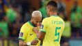 Qué hace la sustancia que le pusieron en la nariz a Neymar y generó polémica tras el triunfo de Brasil frente a Corea del Sur