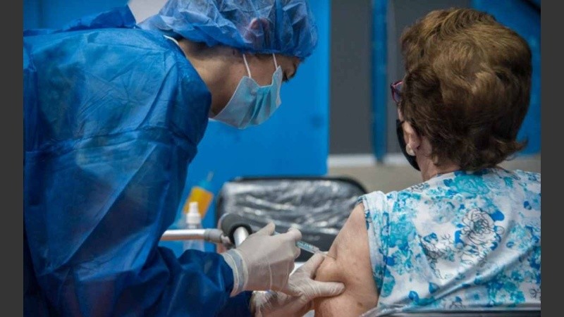 El operativo comprende a unas 9 mil personas en toda la provincia.