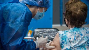 El operativo comprende a unas 9 mil personas en toda la provincia.