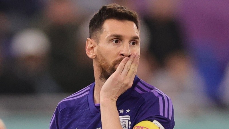 La legisladora habla de “una afrenta” contra la identidad nacional.