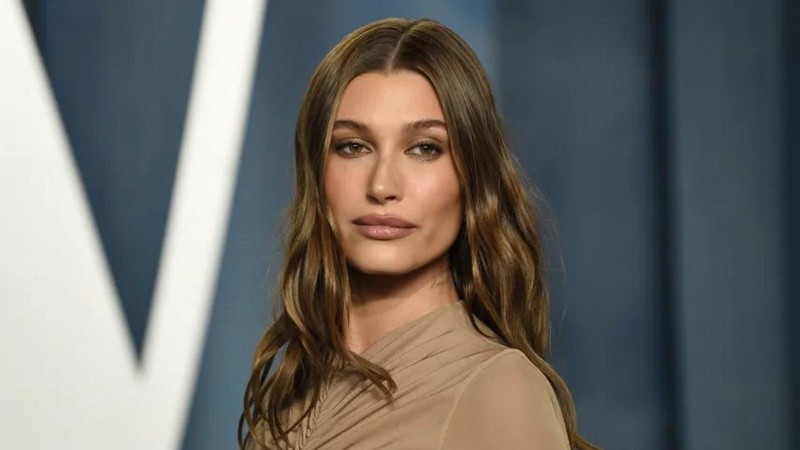 A principios de este año, la modelo confesó que había sufrido síntomas similares a los de un derrame cerebral.