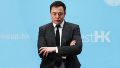 Elon Musk dejó de ser la persona más rica del mundo: el motivo y el multimillonario que lo desplazó