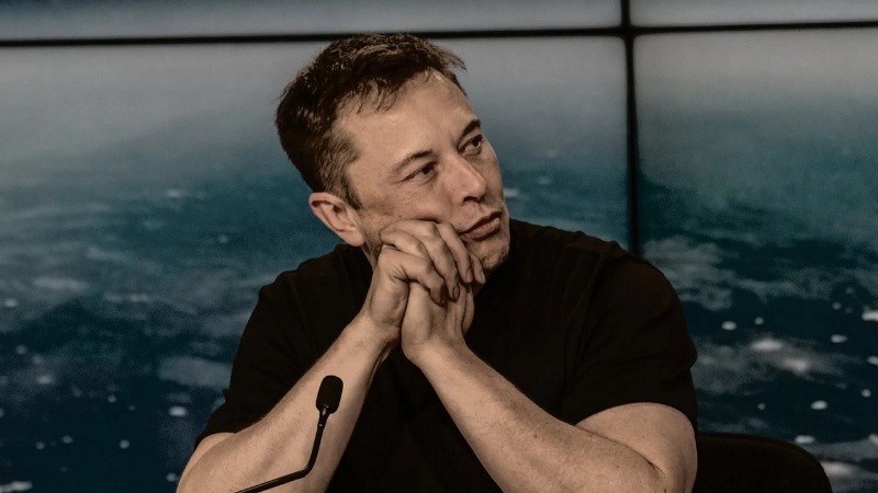 El patrimonio de Musk se ha desplomado desde su máximo de 340.000 millones de dólares en noviembre de 2021.