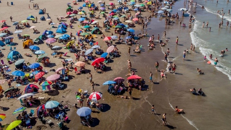 Los días de vacaciones cambian a medida que aumenta la antigüedad en el mismo lugar de trabajo.