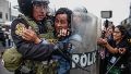 El secretario general de la ONU pide calma en Perú y respeto al Estado de derecho