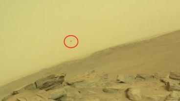 Tanto la propia Nasa como los usuarios de Reddit recopilaron ejemplos.