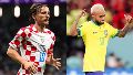 Brasil y Croacia abren los cuartos de final del Mundial de Qatar 2022: dónde verlo en vivo