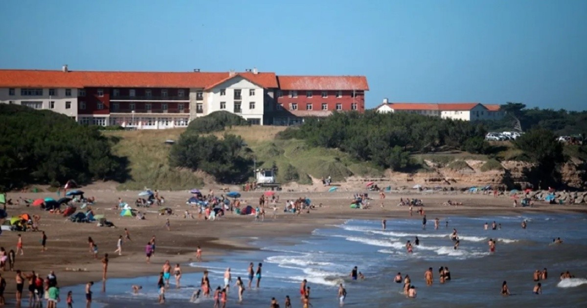 Último fin de semana largo del año: la ocupación hotelera supera el 80% ...