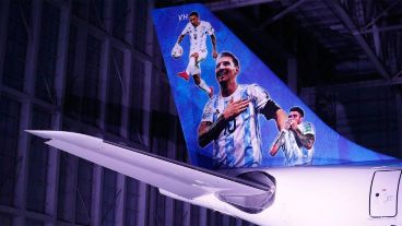 Las fuentes de la empresa recordaron que las personas que viajen deberán contar con la documentación exigida por el país de destino