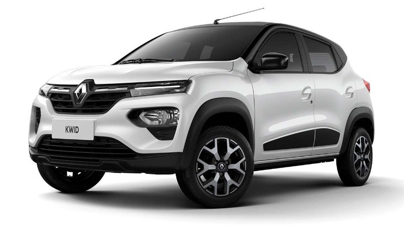 Renault Kwid