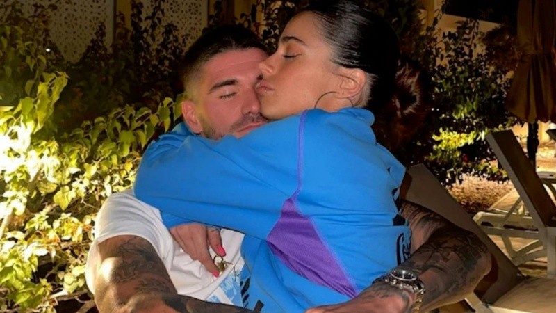 Más juntos que nunca. 