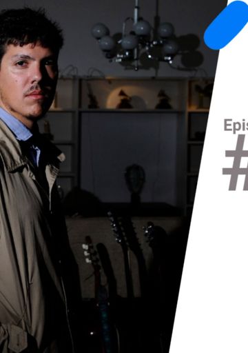 Club de Lectura: “Homero, si es que existió, es el gran rockero de la literatura”