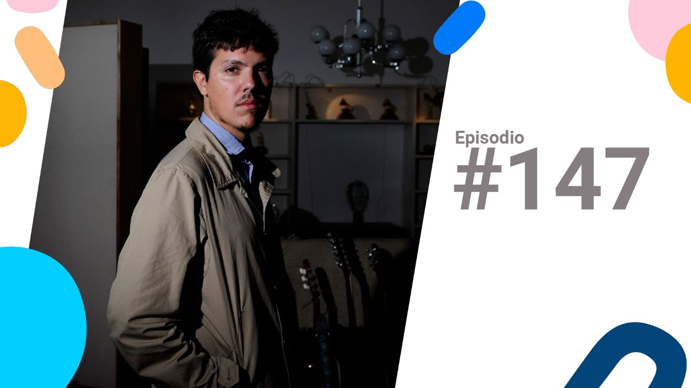 Club de Lectura: “Homero, si es que existió, es el gran rockero de la literatura”