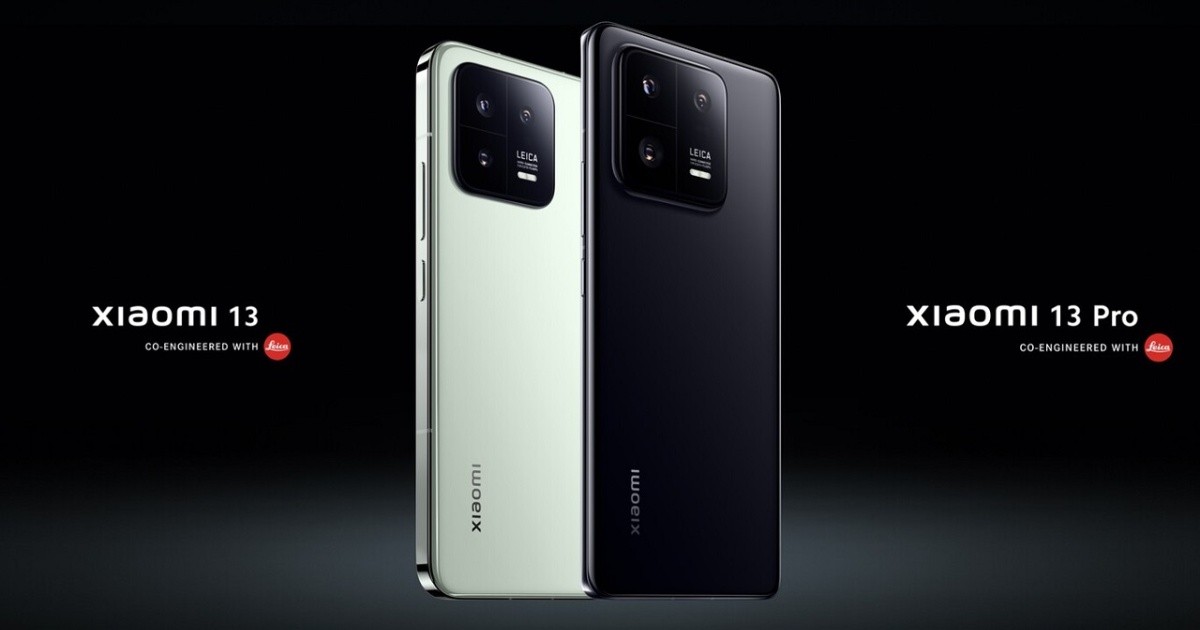 Xiaomi brachte 2023 drei Smartphones auf den Markt, darunter ein neues faltbares Gerät, mit dem es im High-End-Segment konkurrieren will.