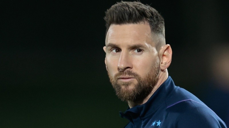 Argentina tendrá su quinta semifinal en las historias de los Mundiales. 