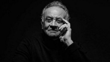 El compositor Angelo Badalamenti.