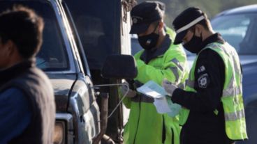 Uno de los puntos del informe menciona la necesidad de mayores controles.