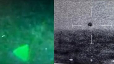 Surgieron varias teorías sobre la existencia de vida alienígena.