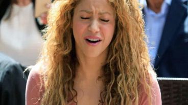 La cantante detalló que el acompañamiento de sus fans fue muy importante.