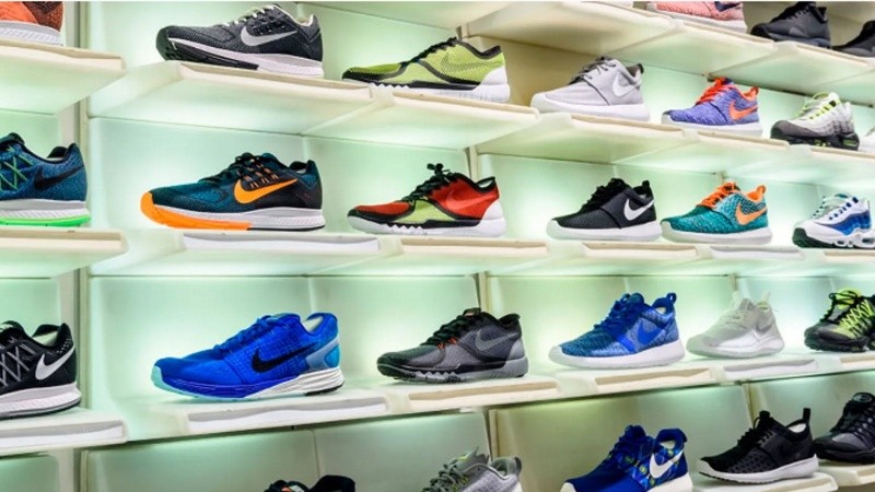 El acuerdo de precios, que en concreto implica la entrada a Precios Justos de Adidas, Nike, Topper, Puma y Reebok, entre otras firmas.