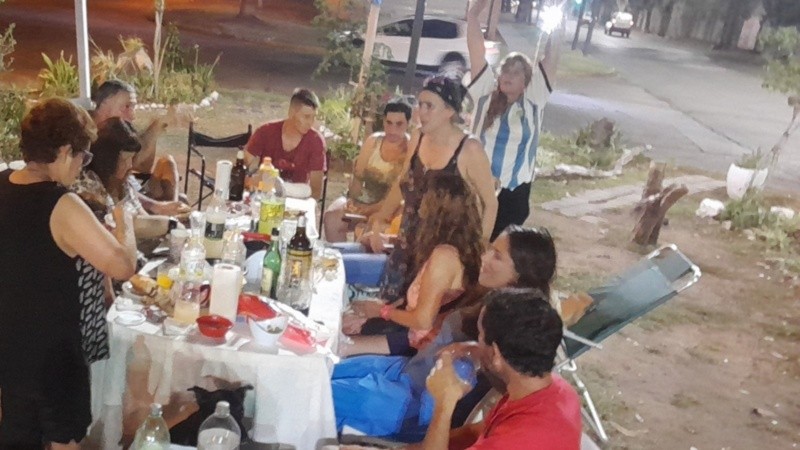 La tercera edición del veredazo se realizará este viernes en Rosairo.