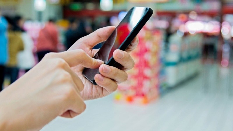 Ambas aplicaciones están disponibles tanto para iOS como para Android.