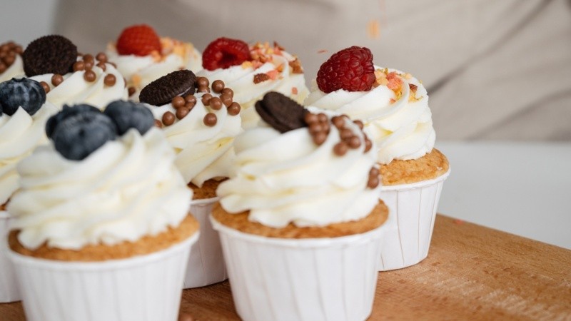 Cada 15 de diciembre se celebra a este clásico de la pastelería
