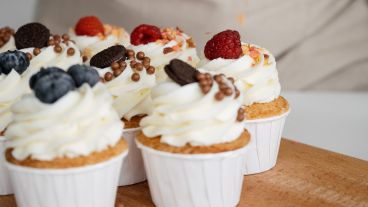 Cada 15 de diciembre se celebra a este clásico de la pastelería