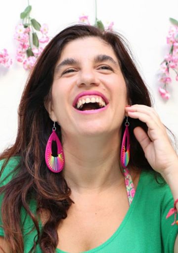 Club de Lectura: Luciana Peker, brujas, deseo y cancelación