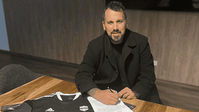 El ex futbolista de Newell's había declarado que Argentina no tenía técnico en la previa de la Copa América.