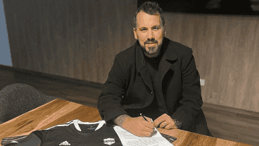 El ex futbolista de Newell's había declarado que Argentina no tenía técnico en la previa de la Copa América.