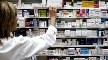 El gobierno llegó a un acuerdo con la industria farmacéutica.
