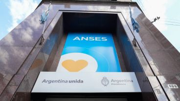 El ajuste salarial, que totaliza unos $36.000, se concretará a través de Anses.