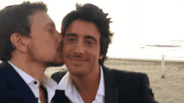 Santiago Vázquez murió a causa de una condición que tanto él como su familia desconocían que padecía.