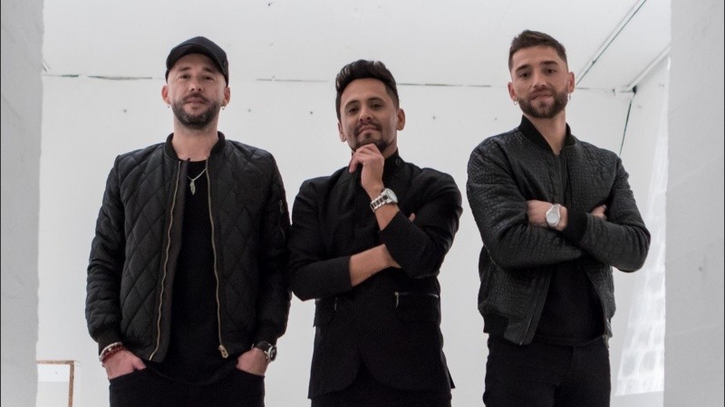 El grupo de cuarteto cordobés se presentará durante febrero en Rosario.