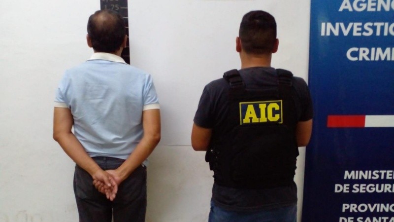 Los procedimientos fueron solicitados por los fiscales Haurigot y Carbone.