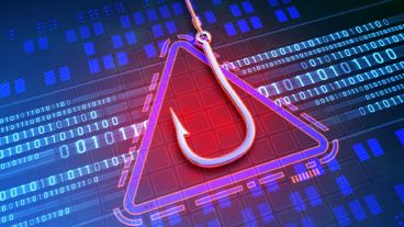 Los ciberdelincuentes aprovechan WhatsApp para cometer los delitos de smishing y el vishing.