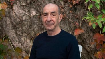 El escritor, traductor y crítico Marcelo Cohen.