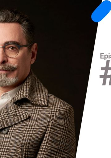 Club de Lectura: entre el feminismo y la política, la literatura "marcada" de Federico Andahazi